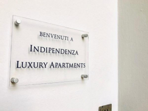 Indipendenza Luxury Apartments